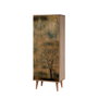 Hanah Home Filinta - 729 Zapatero Roble Sonoma